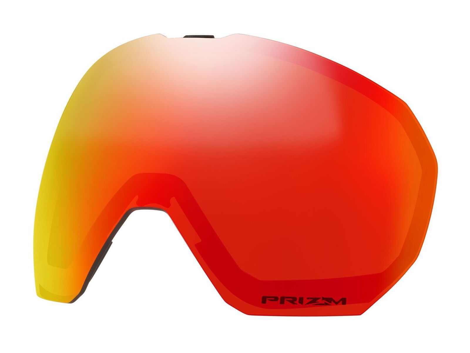 Oakley Flight Path L Replacement Lens - Prizm Snow Torch Iridium - Bild 1