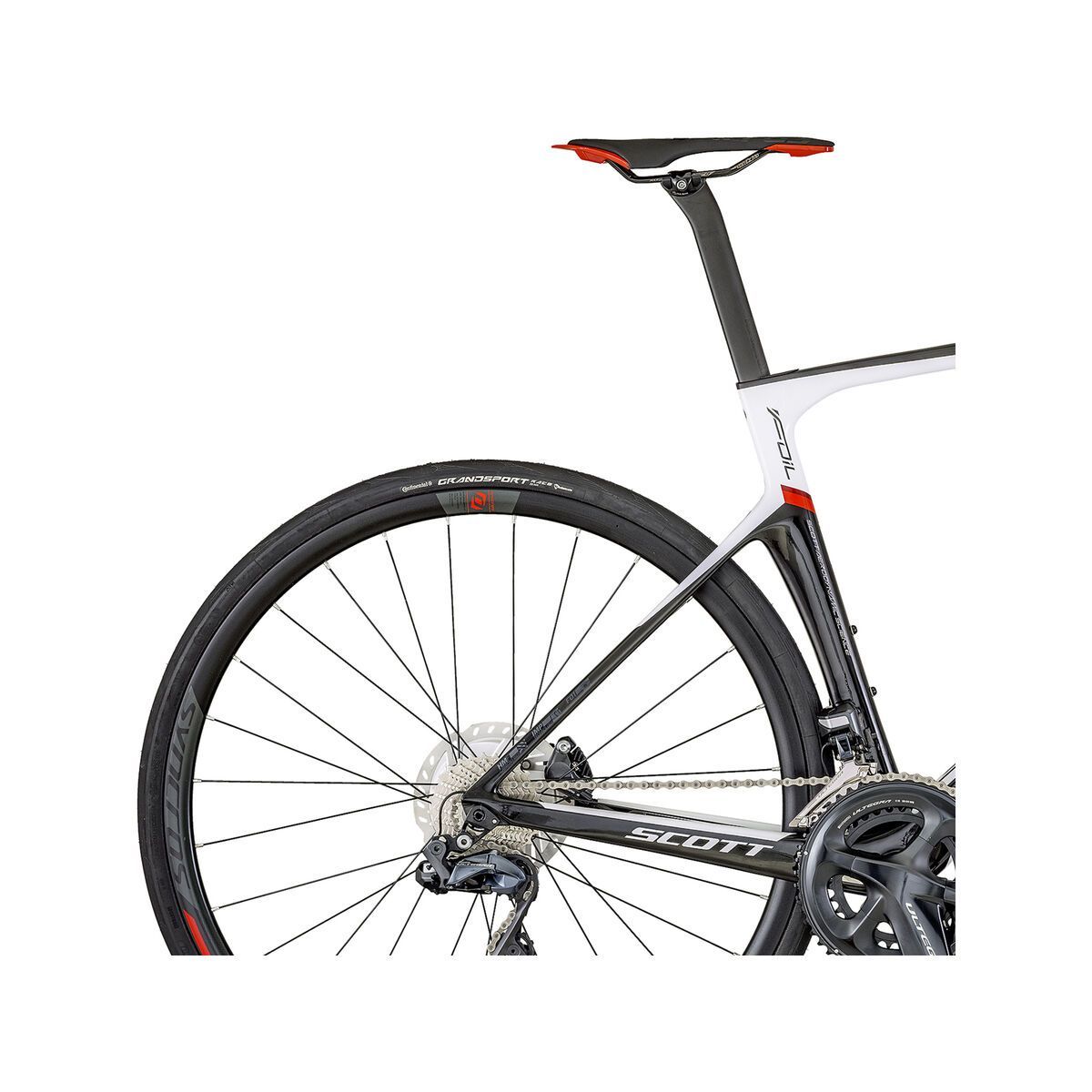 Scott Foil 10 Disc - Bild 5