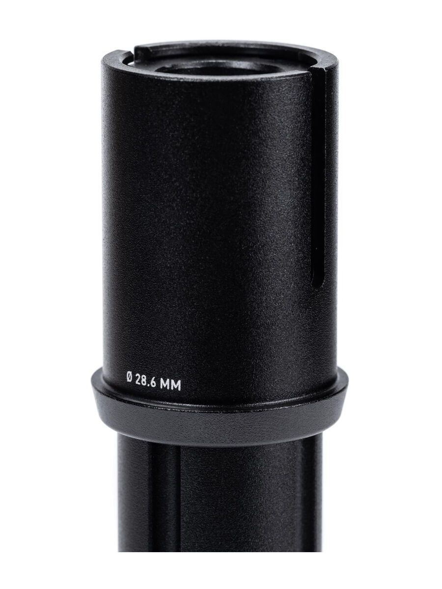 Cube Acid Lenker-Höhenverstellung Easy Travel, black - Bild 4