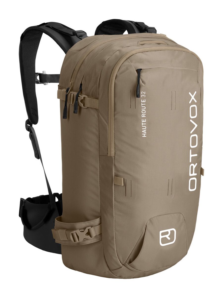 Ortovox Haute Route 32, dark linen - Bild 1