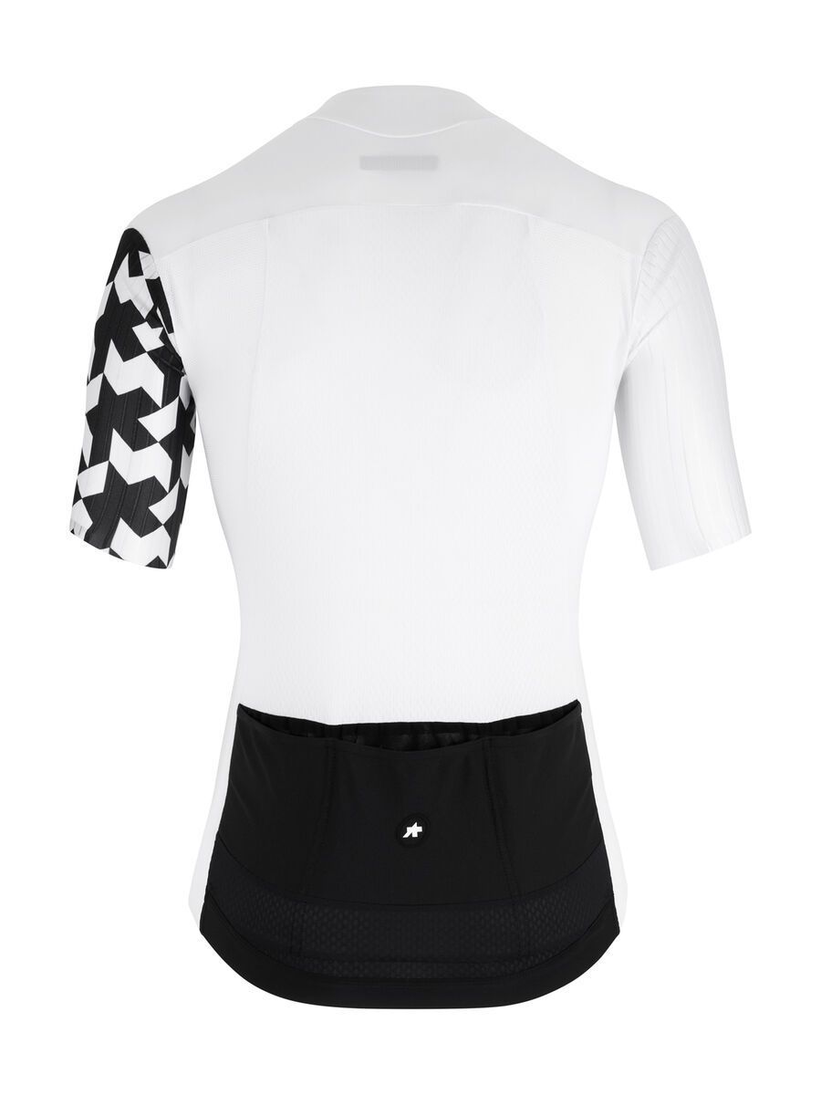 Assos Equipe RS Jersey S11, white series - Bild 4
