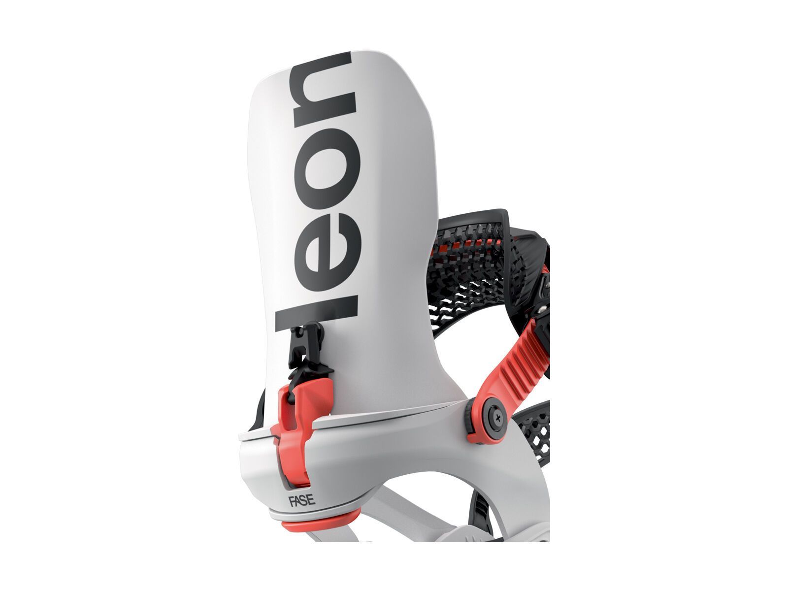 Bataleon Blaster AsymWrap FASE, white - Bild 6