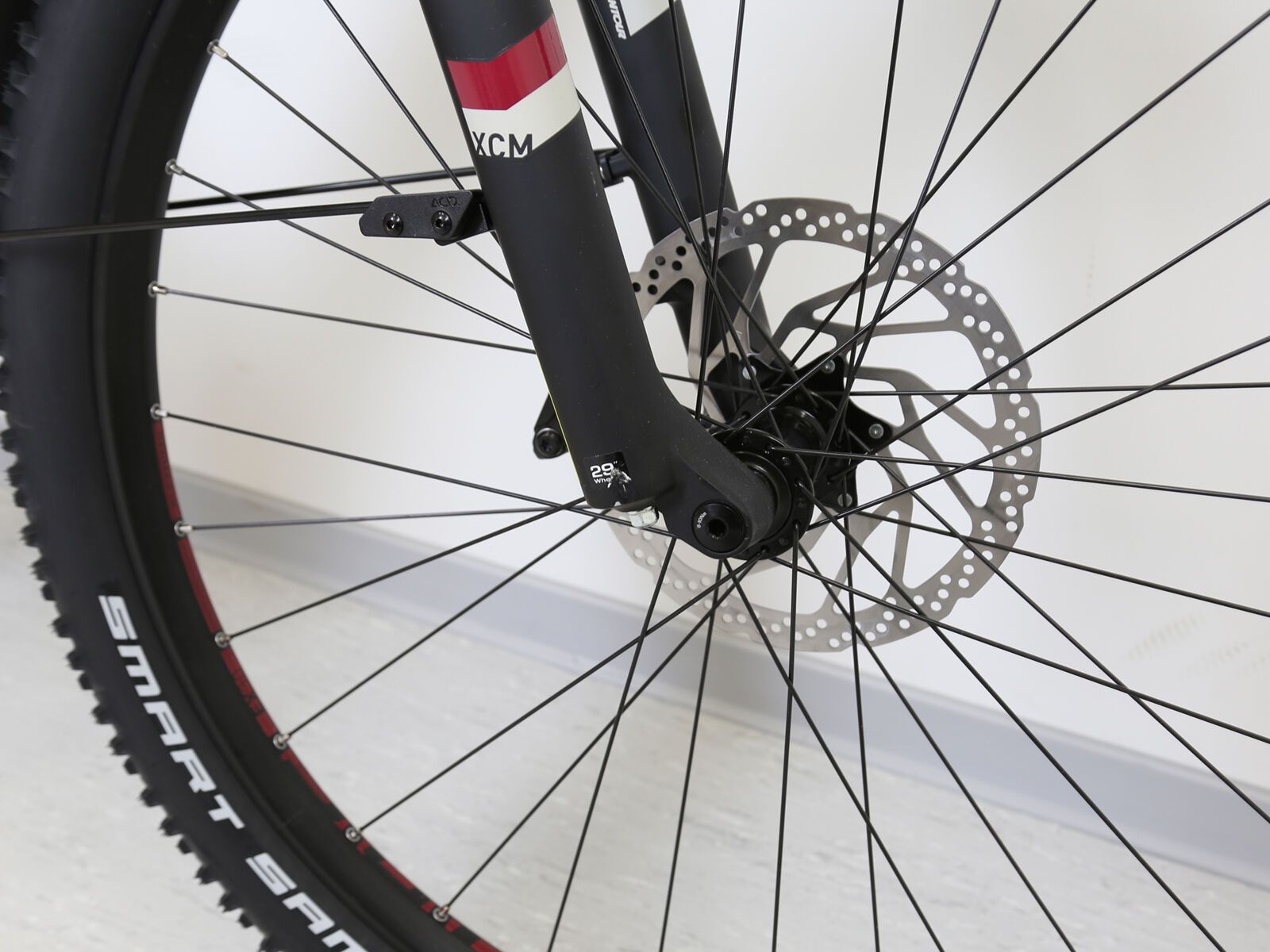 *** 2. Wahl *** Cube Access Hybrid EX Allroad 500 29 2020, titan´n´berry - E-Bike | Größe 17 Zoll - Bild 3