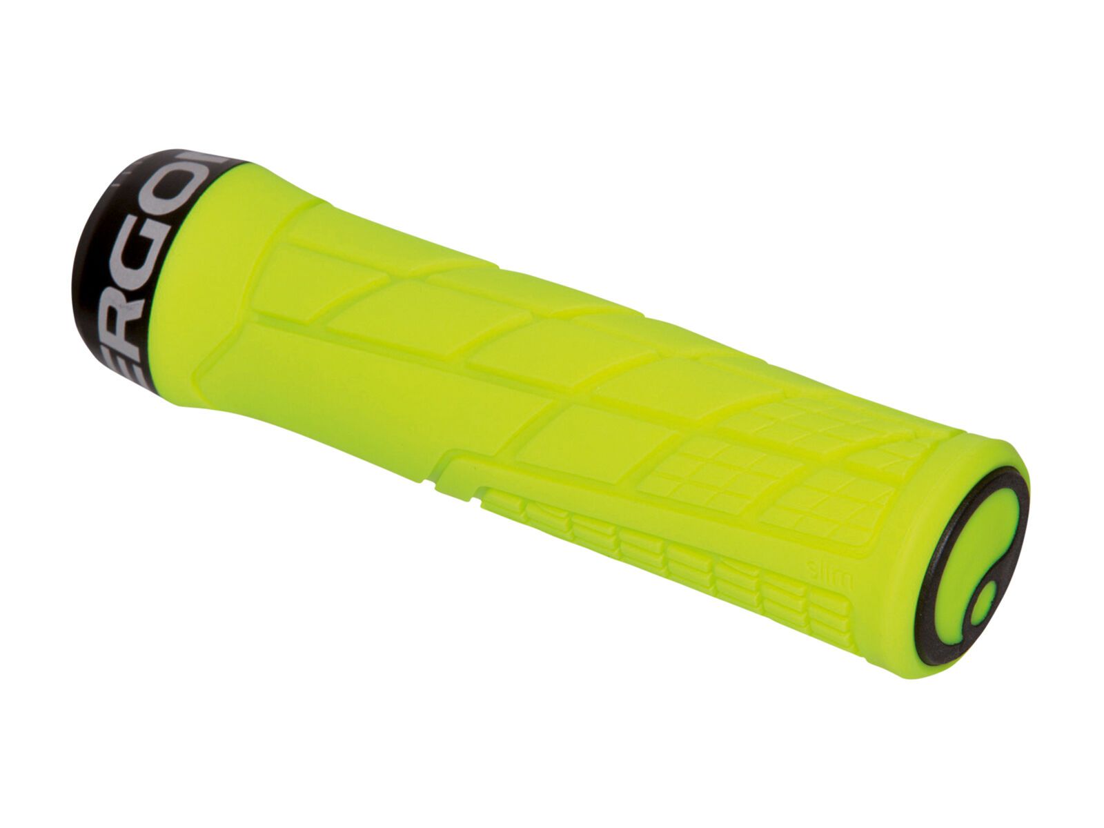 Ergon GE1 Slim, laser lemon - Bild 1