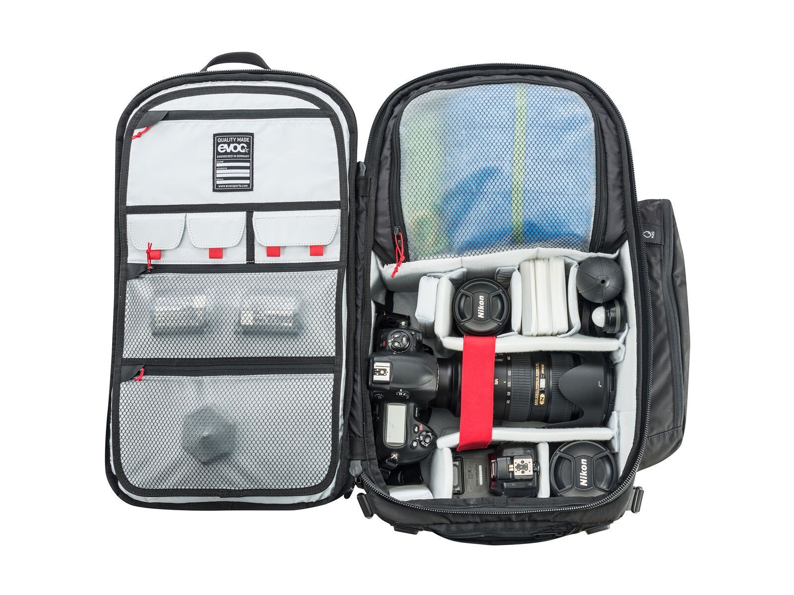 Evoc CP 26l, black - Bild 2