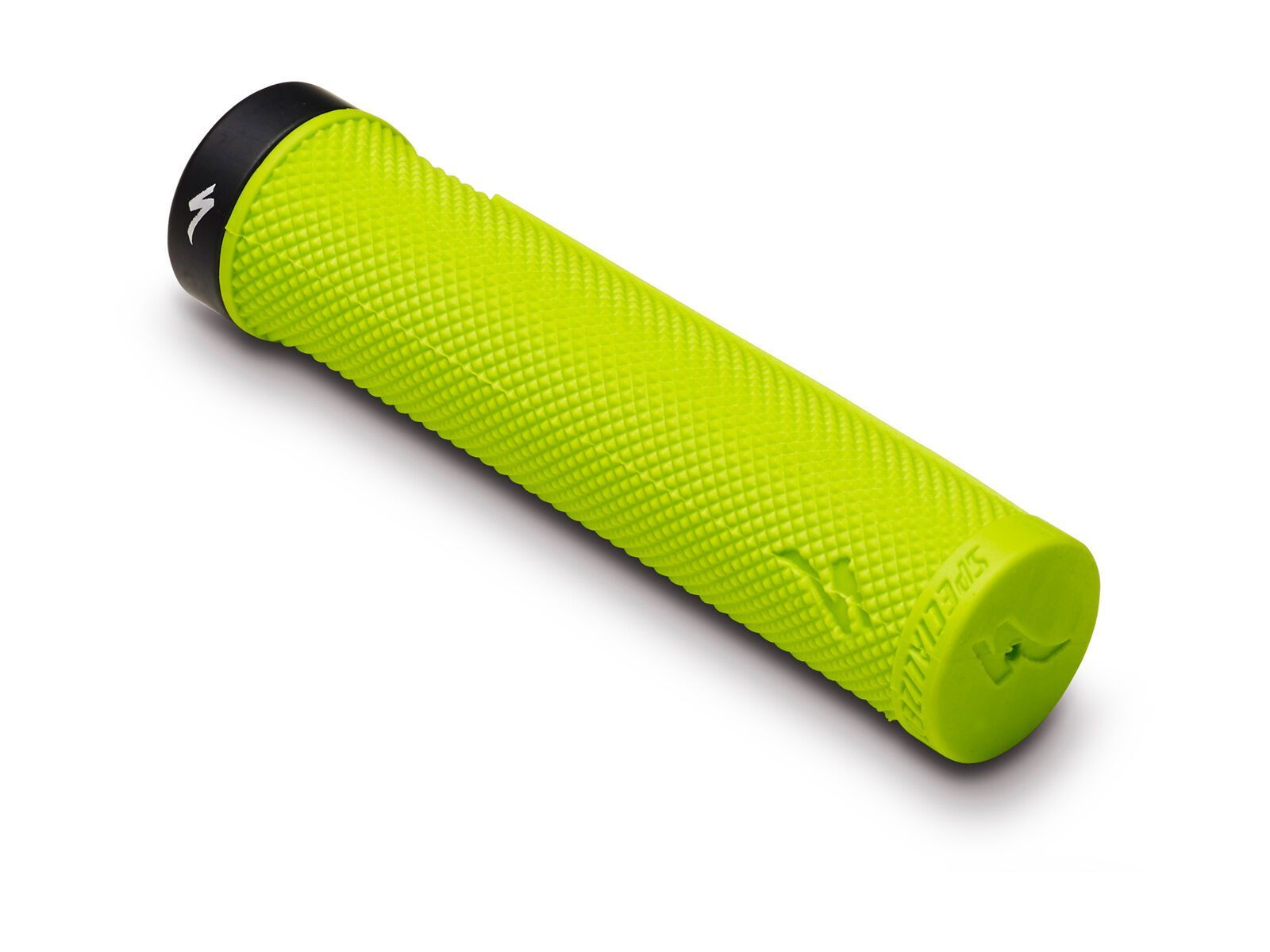 Specialized Sip Locking Grips, hyper green - Bild 1