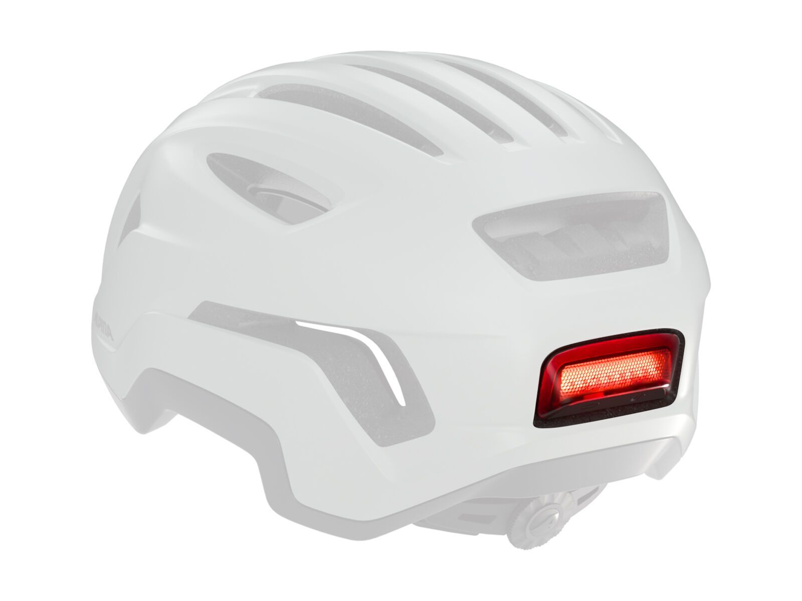 Alpina Paranus Plugin Light, black - Bild 5