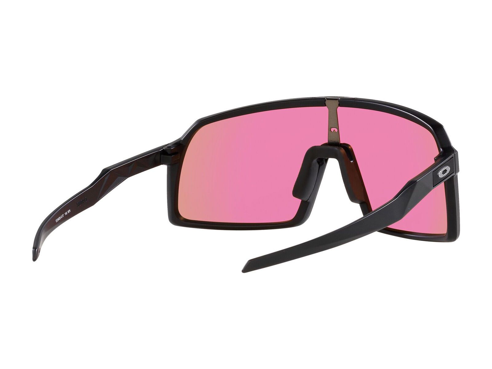 Oakley Sutro, Prizm Golf / matte black - Bild 7