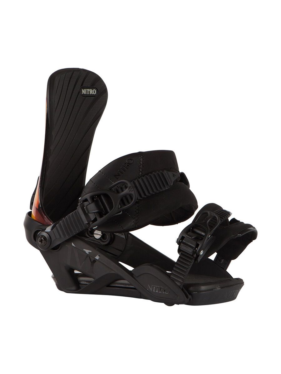 Nitro Set: Sweet Leaf 2016 + Nitro Ivy - Bild 3