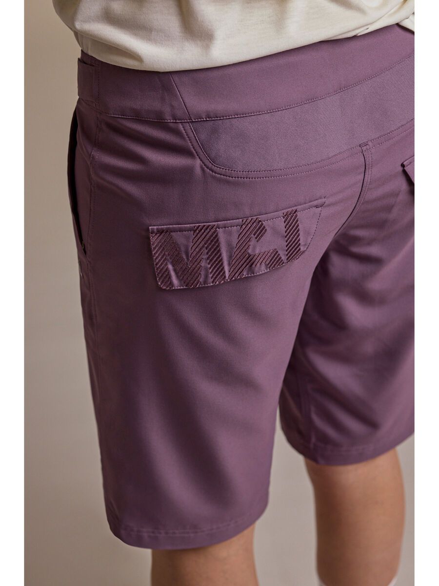 Maloja CardaminaM., stormy lilac - Bild 8