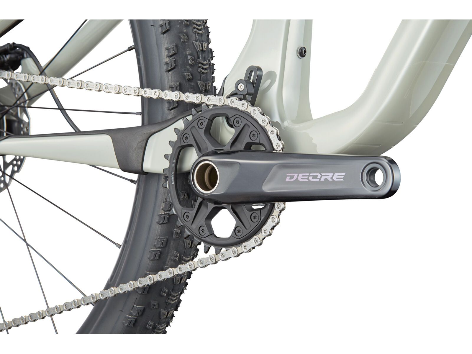 Cannondale Scalpel 3, tigershark - Bild 4