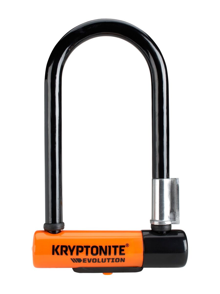 Kryptonite Evolution Mini-7 + KryptoFlex - Bild 2