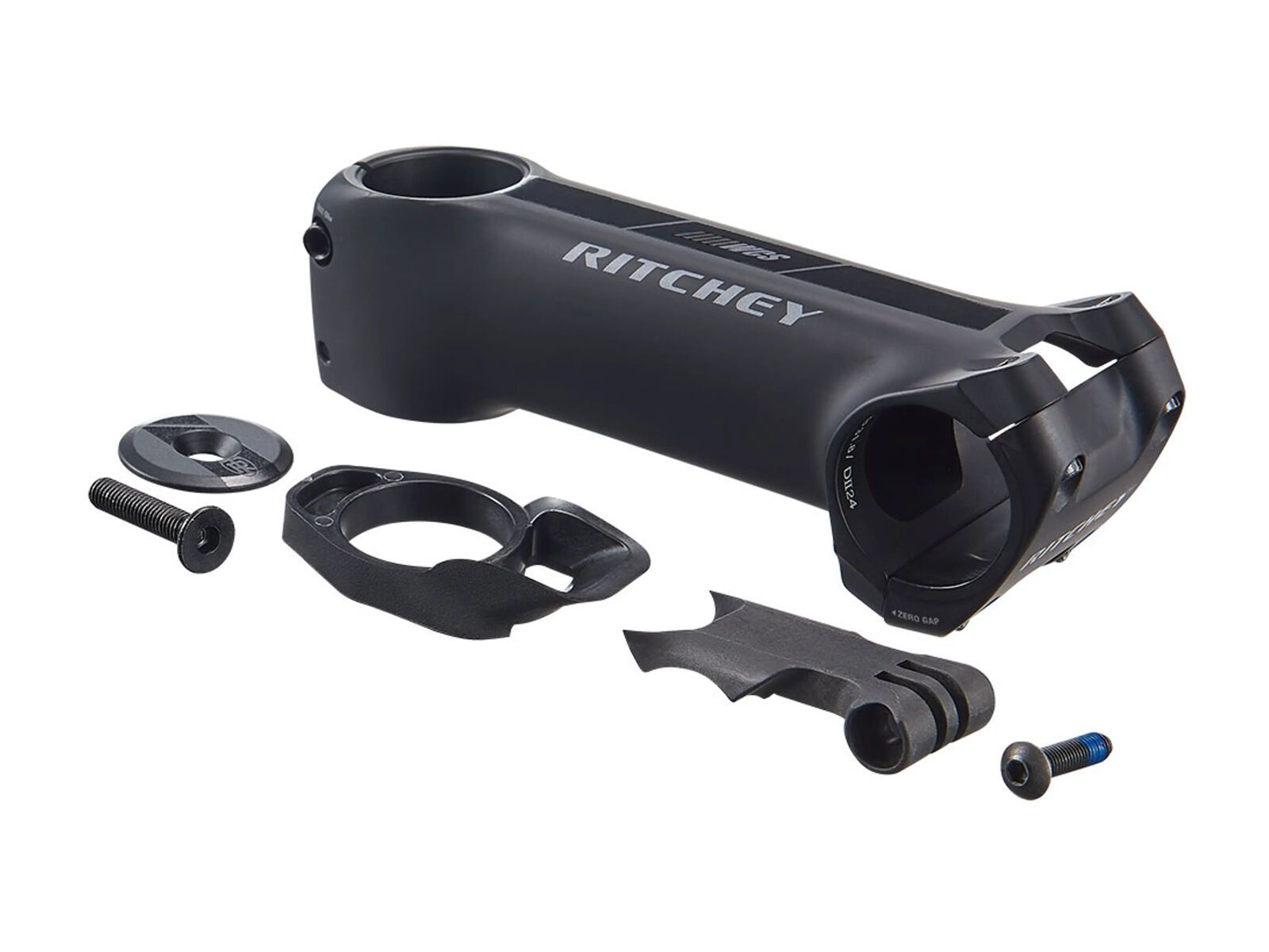 Ritchey WCS Switch Stem -6°, bb black - Bild 6