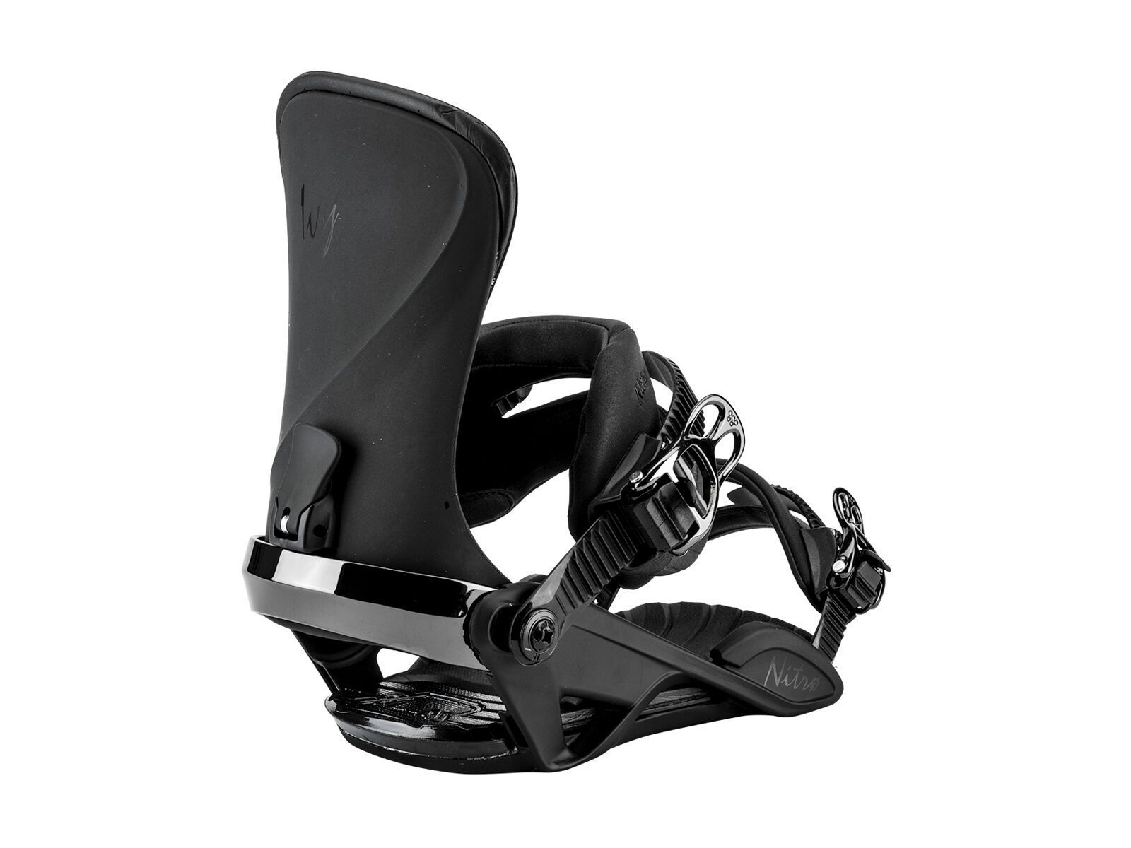 Nitro Ivy, black pearl - Bild 2