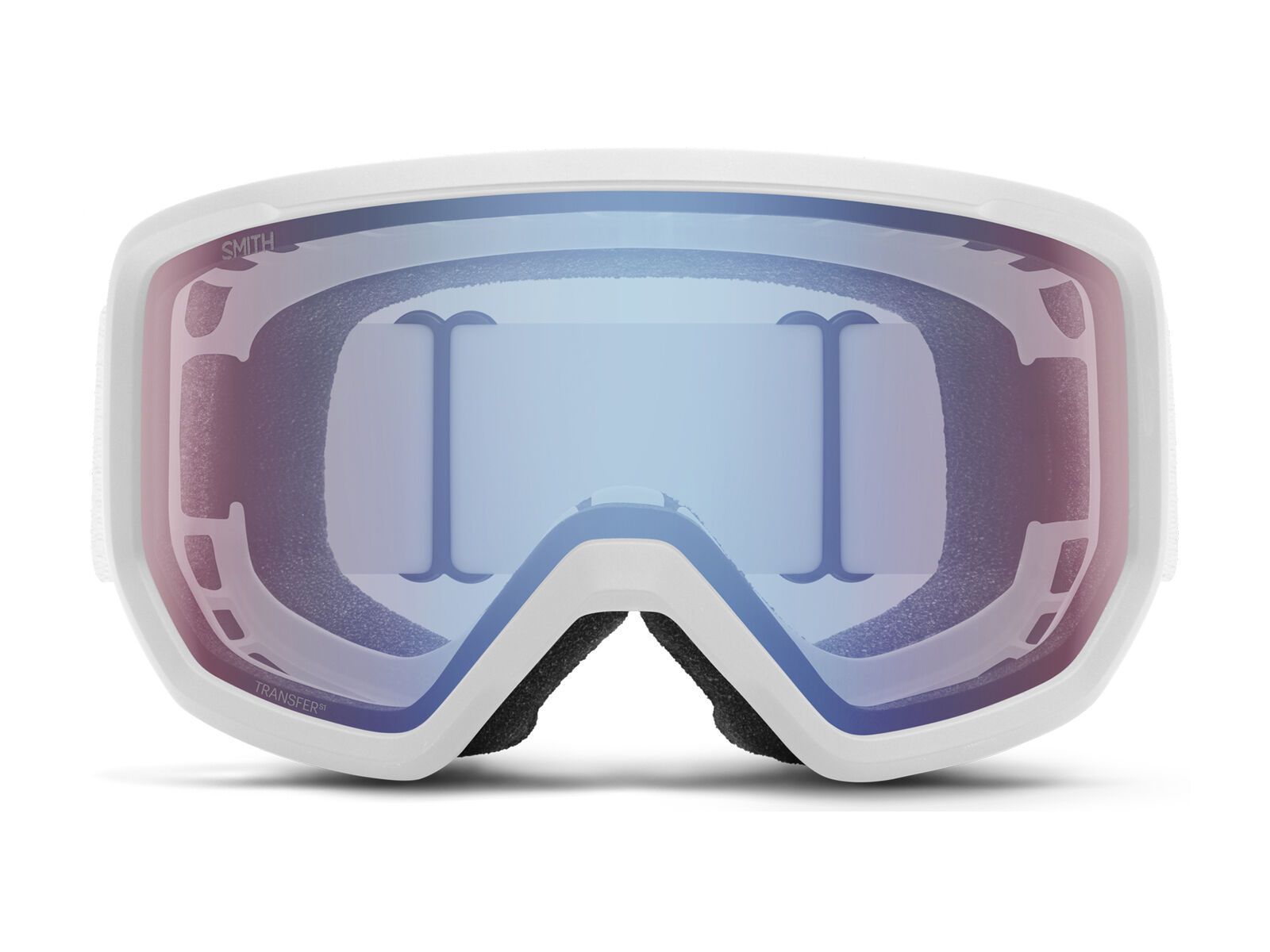 Smith Transfer, Blue Sensor Mirror / white - Bild 2