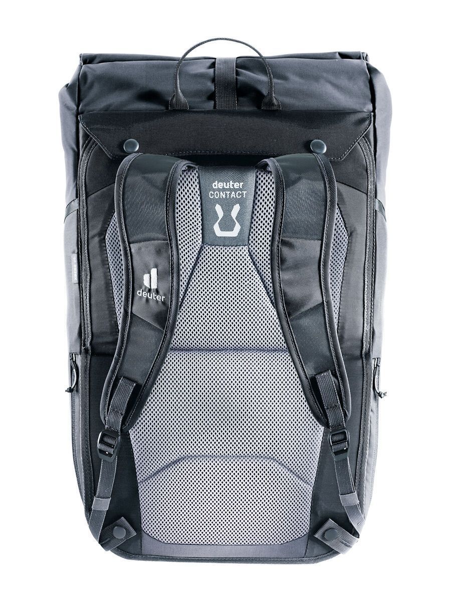 Deuter Xberg 25, black - Bild 4