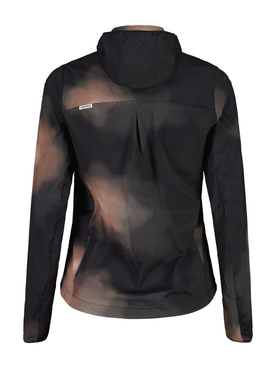 Maloja IkharaM., deep black bloom - Bild 2