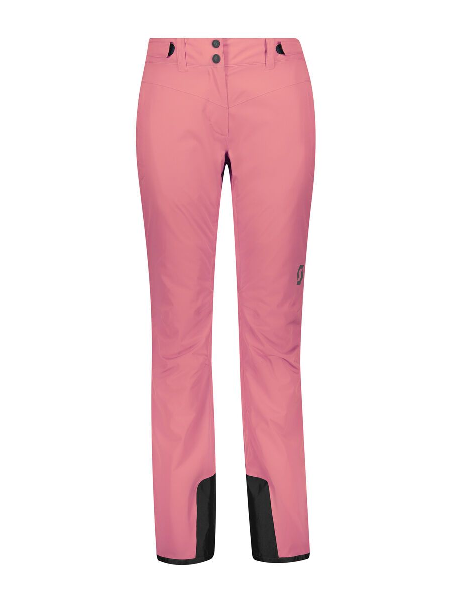 Scott Ultimate Dryo 10 Women's Pant, lantana rose - Bild 1
