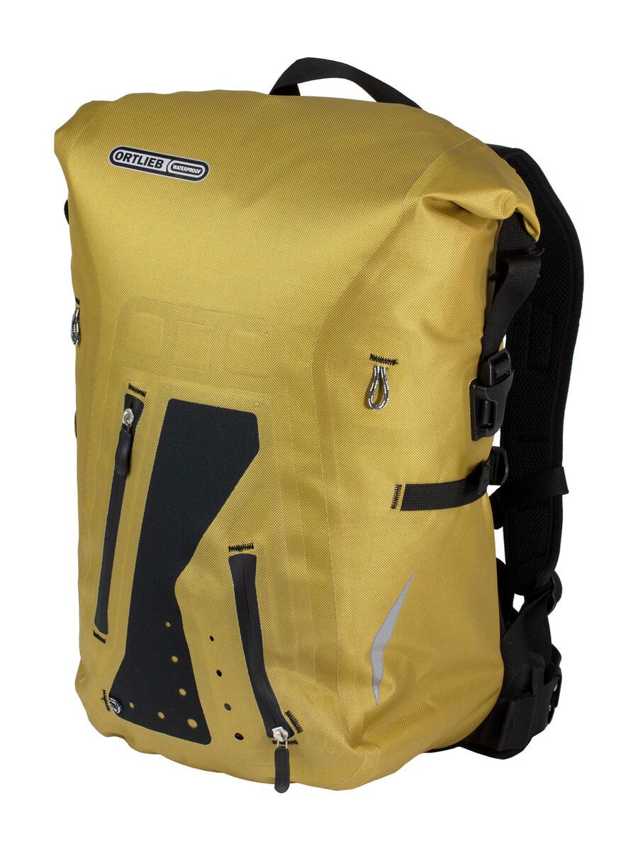 ORTLIEB Packman Pro Two 25 L, mustard - Bild 1