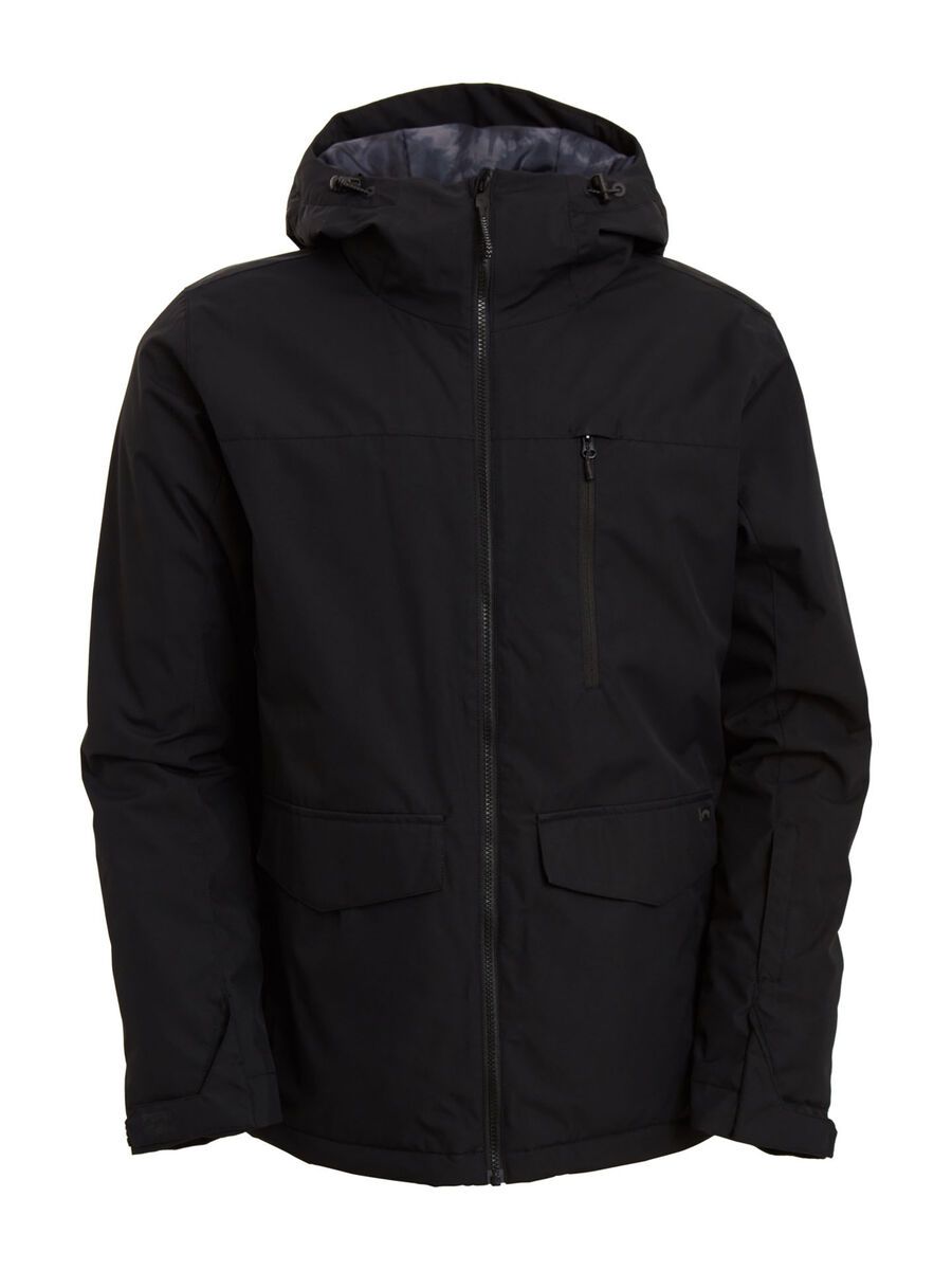 Billabong All Day Jacket, black - Bild 1