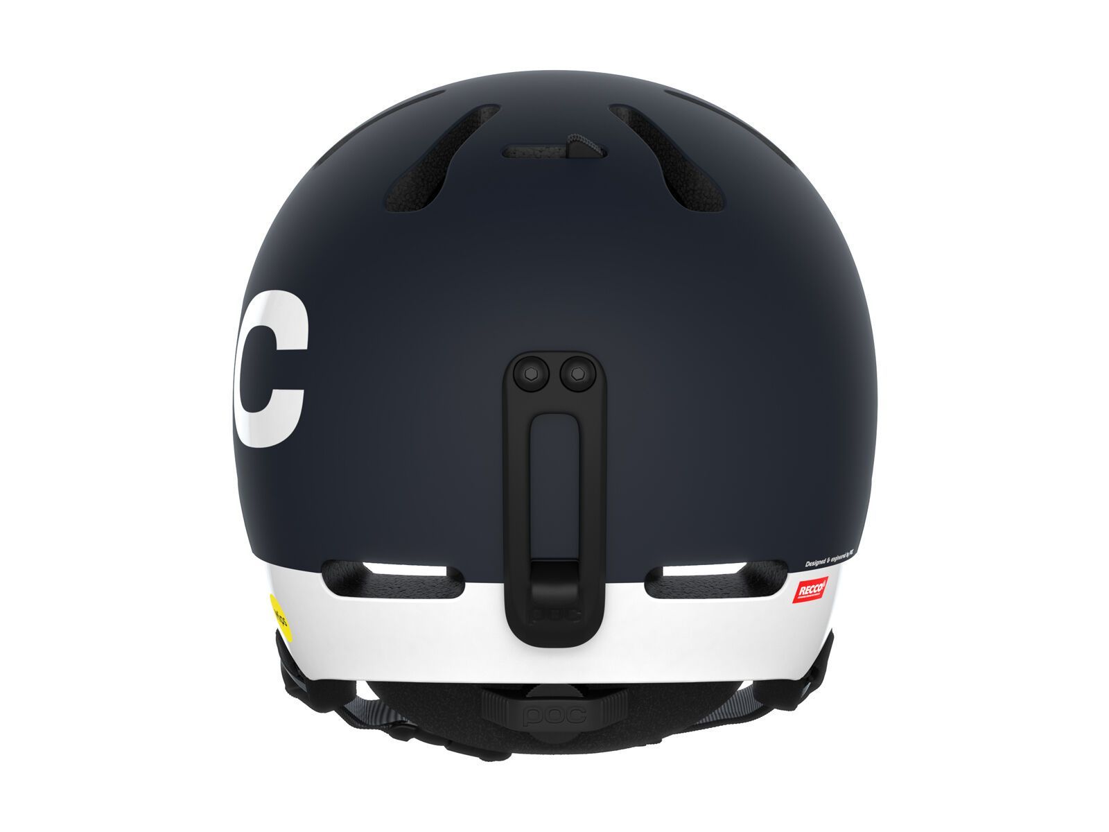 POC Fornix BC, apatite navy matt - Bild 4