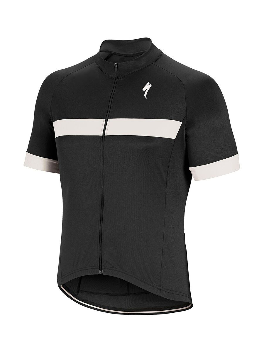 Specialized RBX Sport Jersey SS, black/white - Bild 1