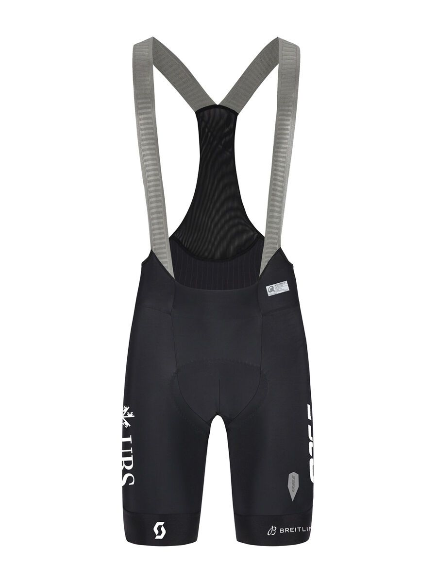 Q36.5 Gregarius Q36.5 Pro Cycling Team Bib Shorts - Bild 1