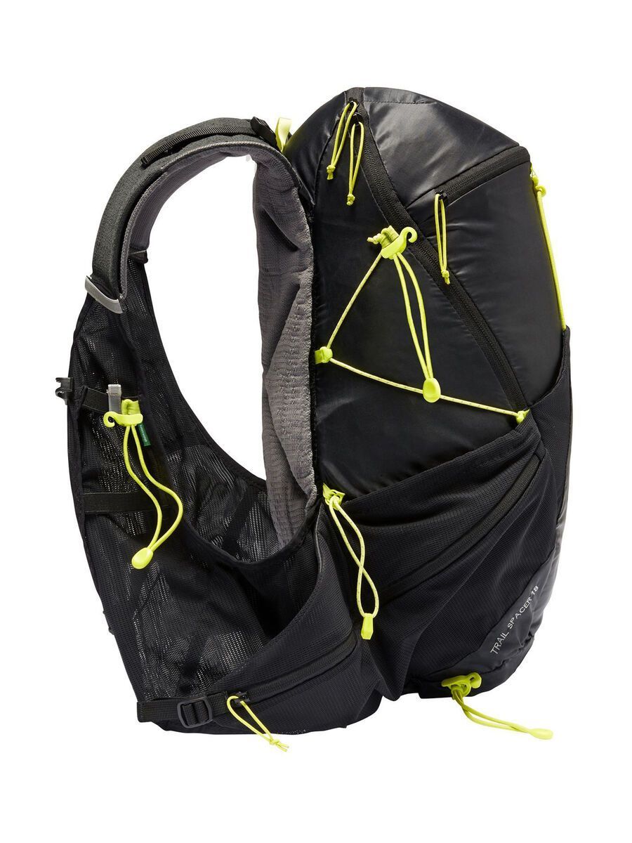 Vaude Trail Spacer 18, black - Bild 3