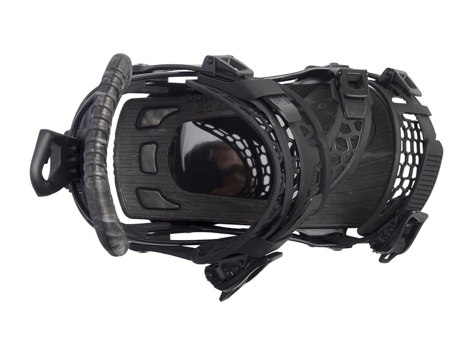 Flow NX2 TM Hybrid, black - Bild 4