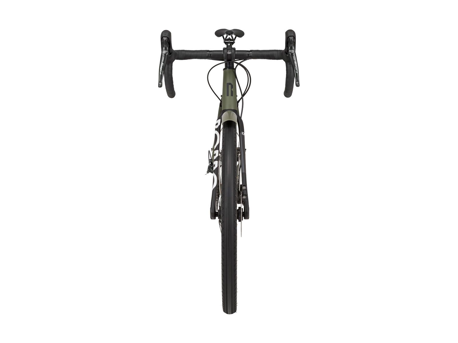 Rondo Mutt AL, army green/black - Bild 3