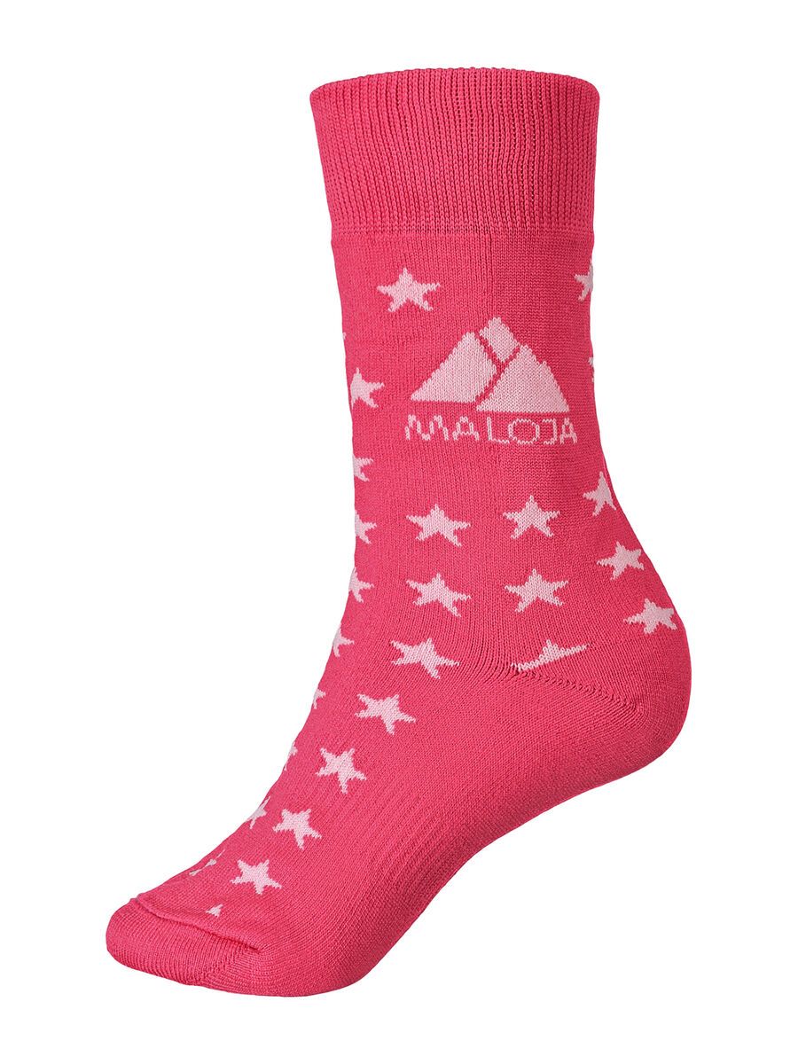 Maloja MairaM., alprose - Bild 1