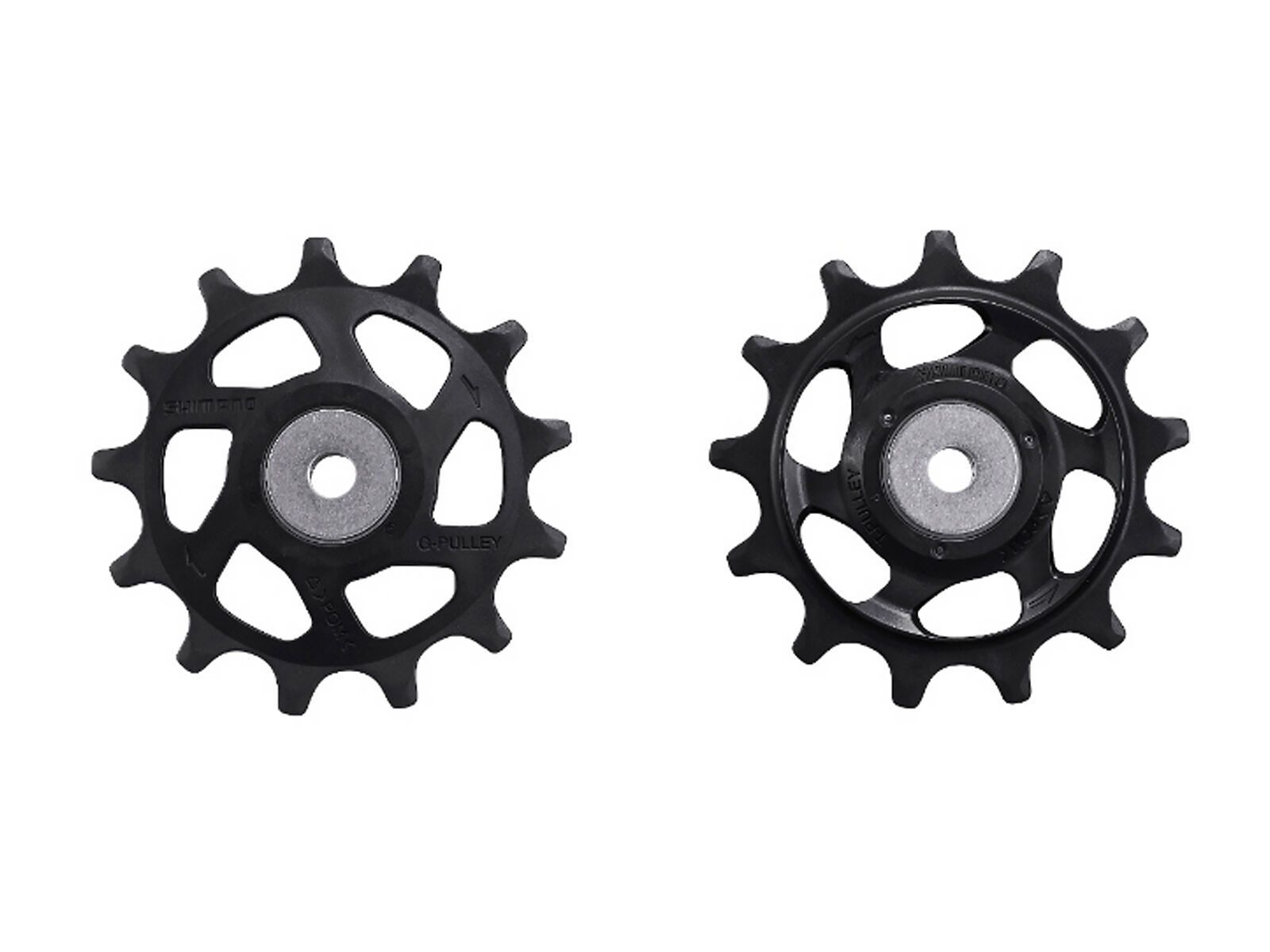 Shimano Deore XT Schaltrollensatz (RD-M8100) - Bild 2