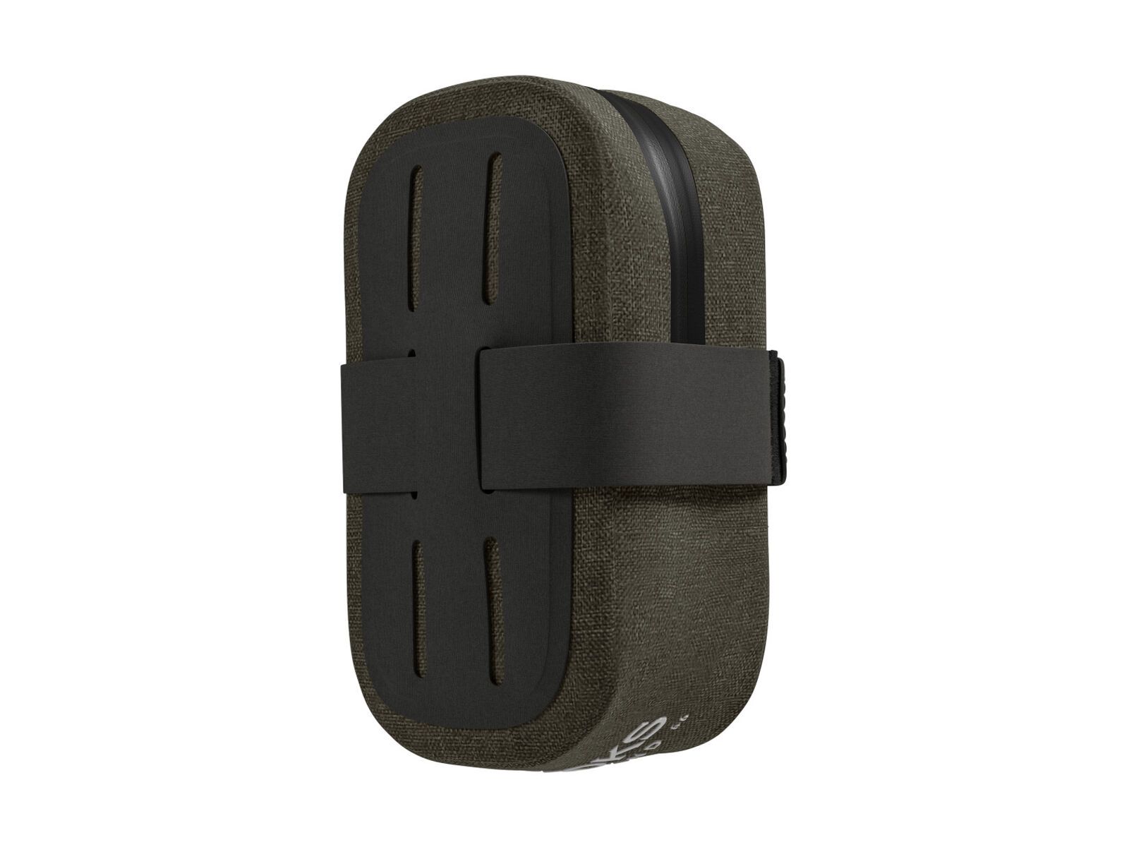 Brooks Scape Saddle Pocket Bag, mud green - Bild 4