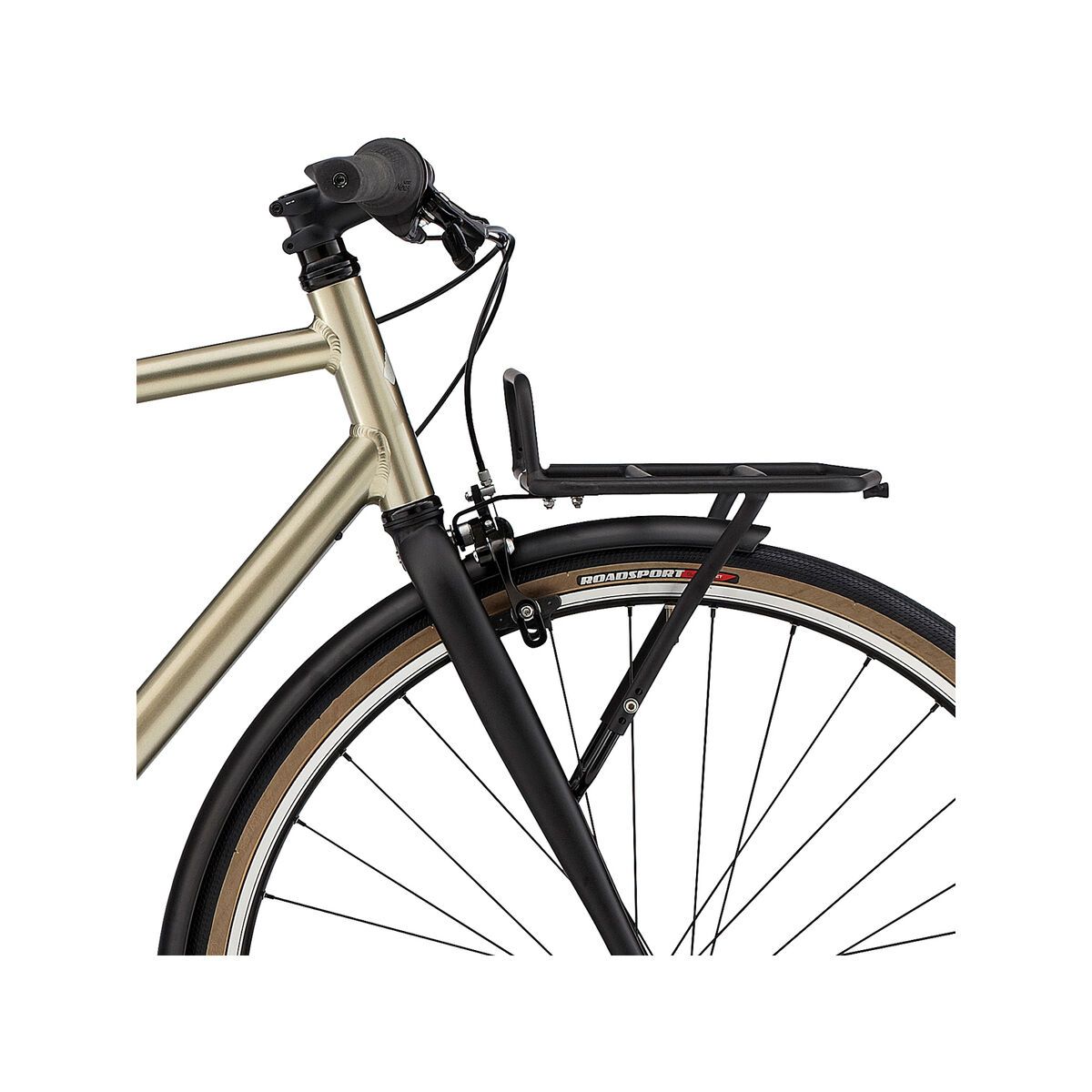 Specialized Daily Elite, gloss titanium - Bild 5