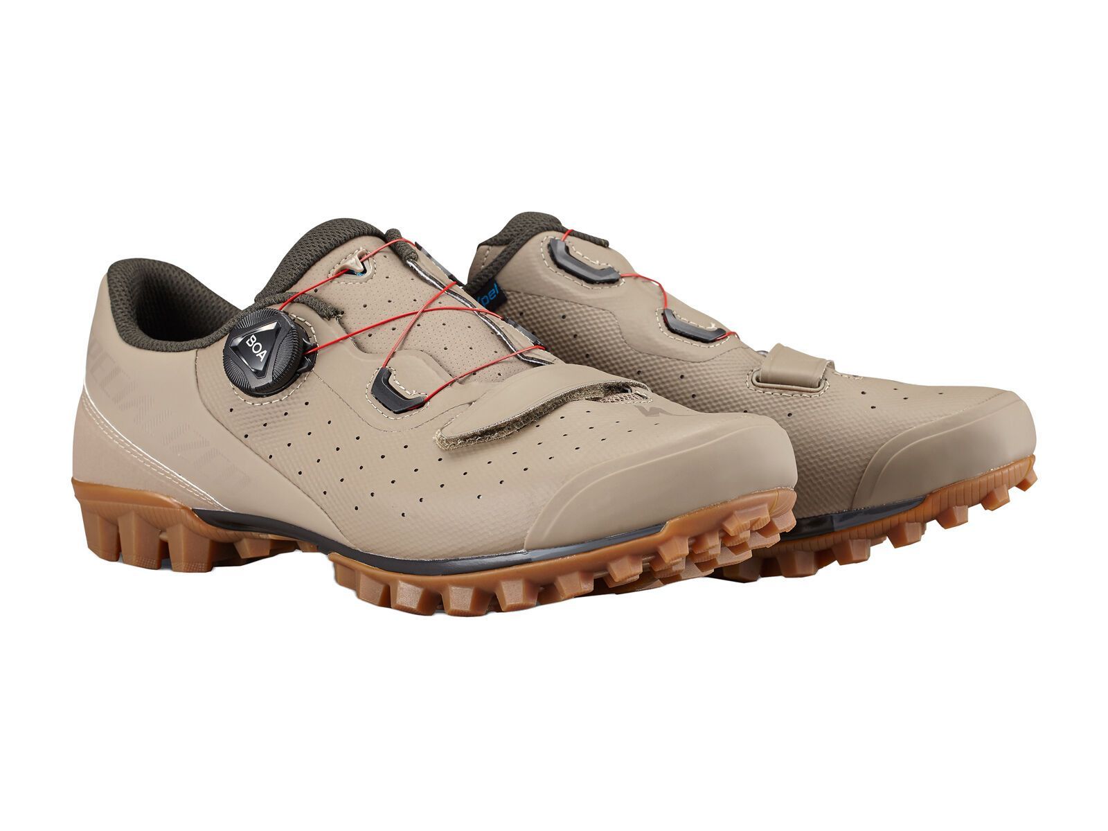 Specialized Recon 2.0 Mountain Bike, taupe/dark moss green - Bild 1