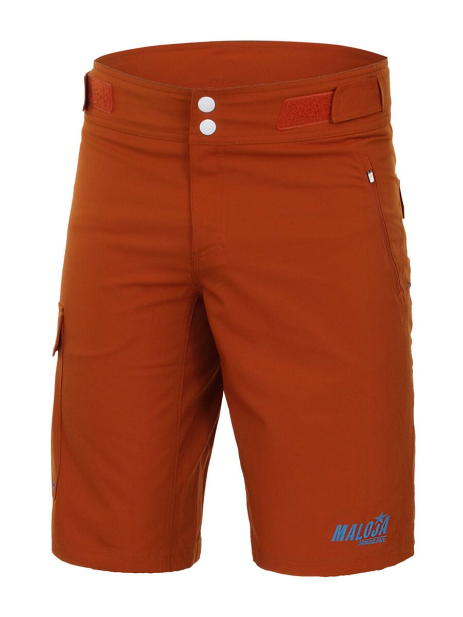 Maloja GispinM., good morning - Bild 1