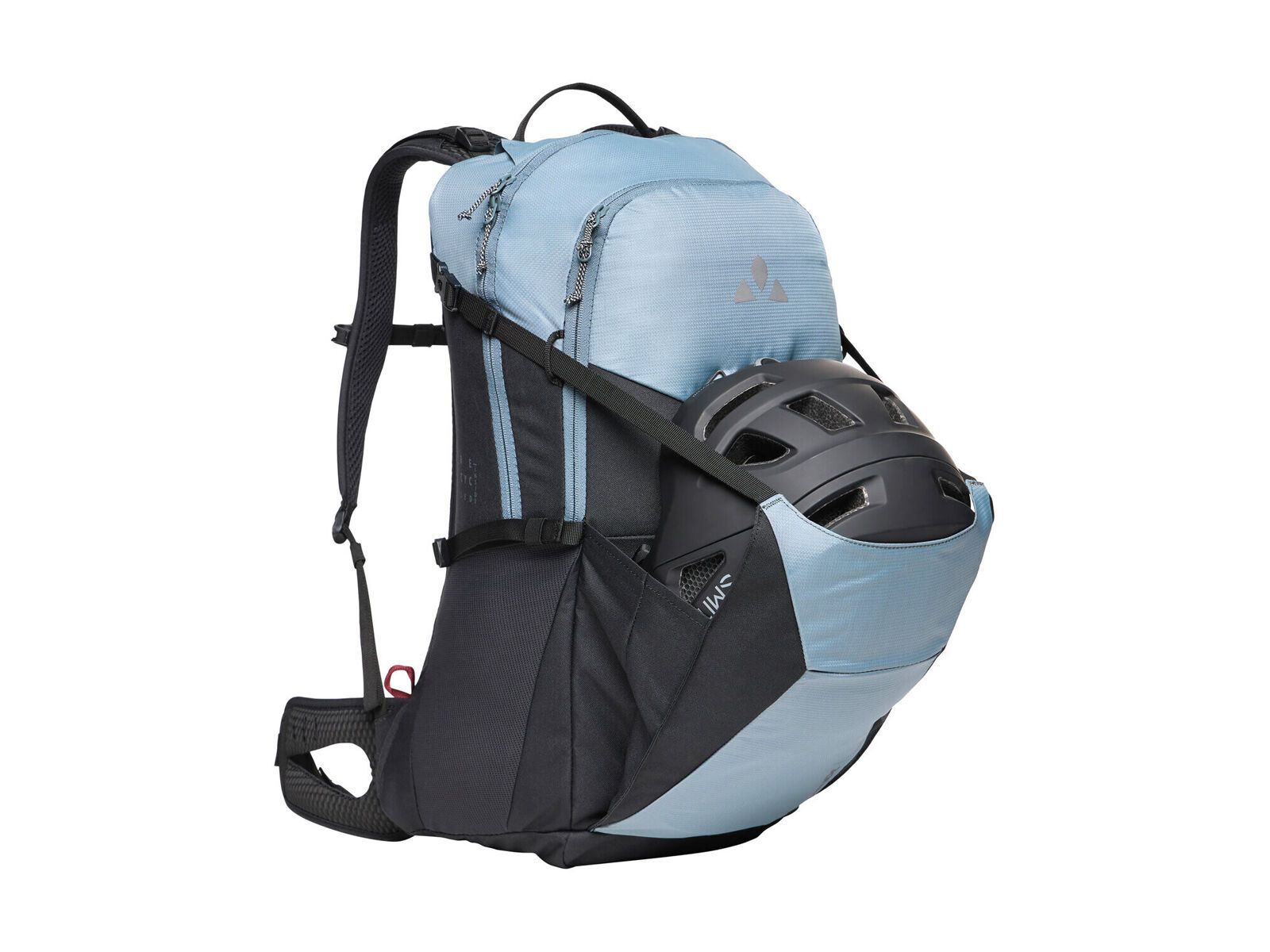 Vaude TrailControl 20+, heron - Bild 8