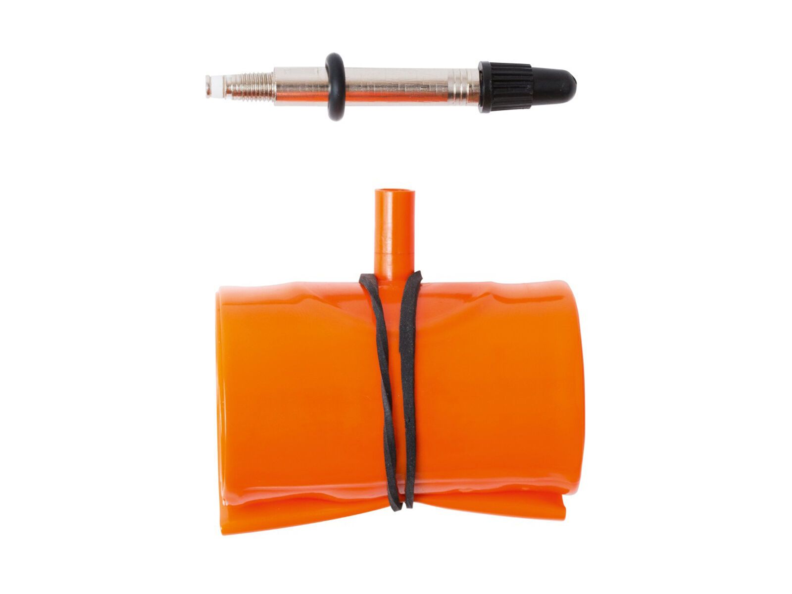 Tubolito S-Tubo MTB 29, orange - Bild 2