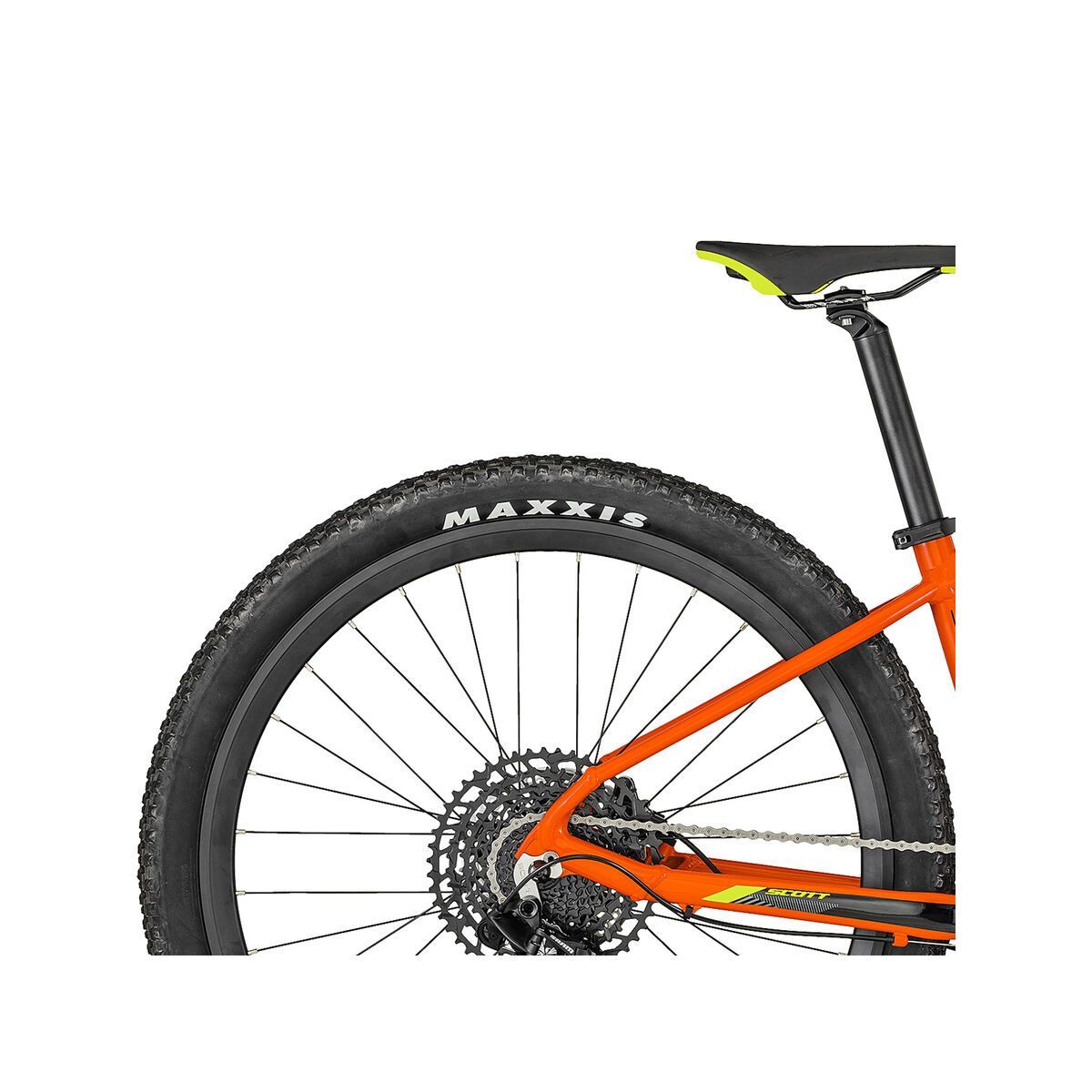 Scott Scale 700 - Bild 6