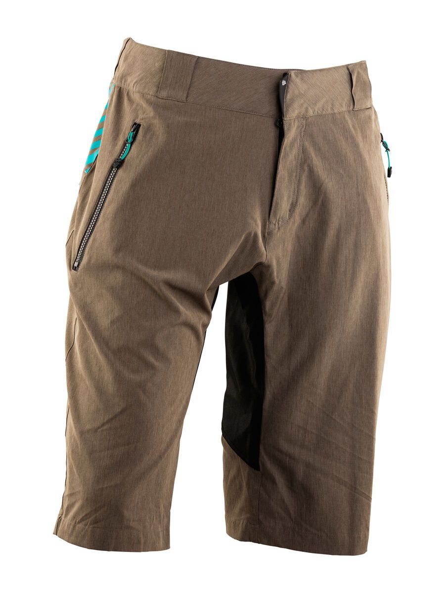 Race Face Stage Shorts, dune - Bild 1