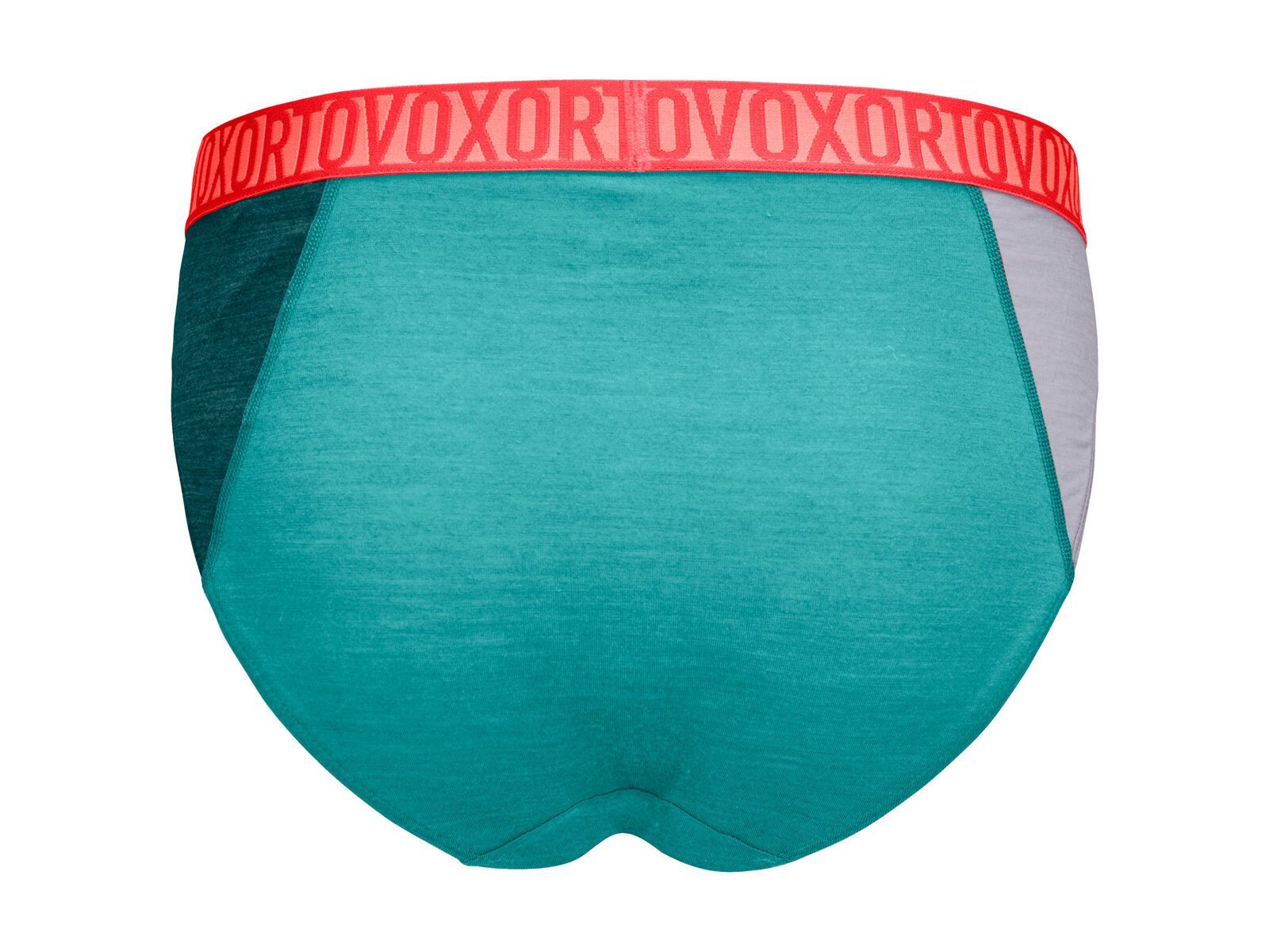 Ortovox 150 Merino Essential Bikini W, ice waterfall - Bild 2