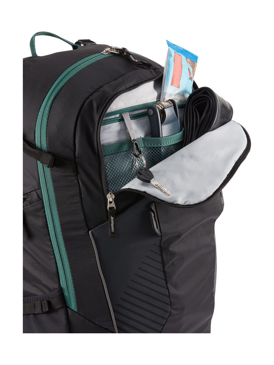 Deuter Trans Alpine 30, black - Bild 8