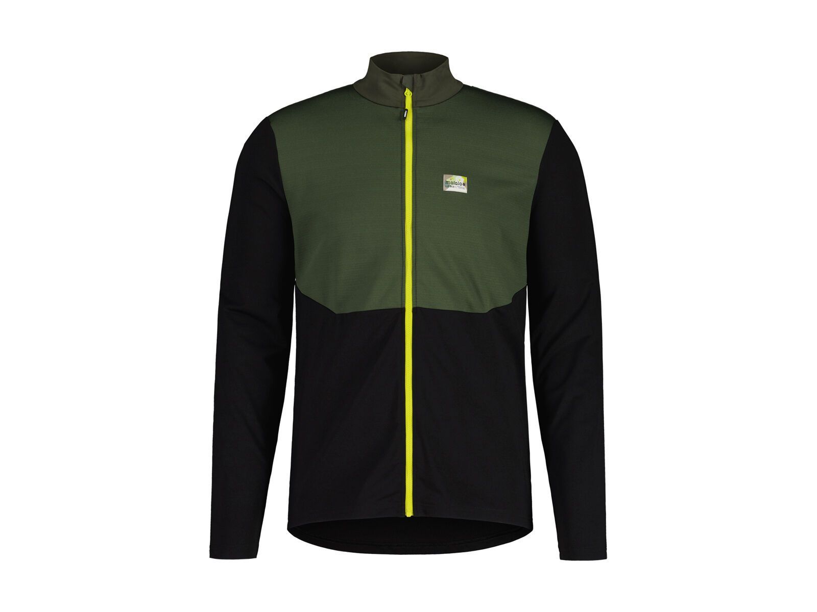 Maloja DurachelM., deep black multi - Bild 1