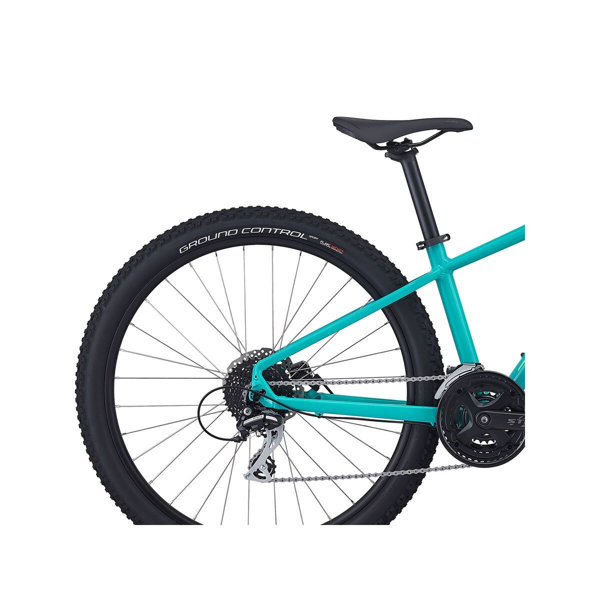 Specialized Women's Pitch Sport, gloss acid mint/acid kiwi - Bild 7