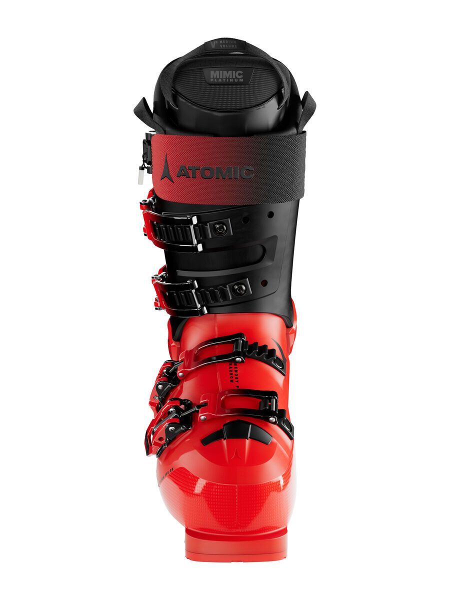 Atomic Hawx Ultra 130 RS GW, red/black - Bild 3
