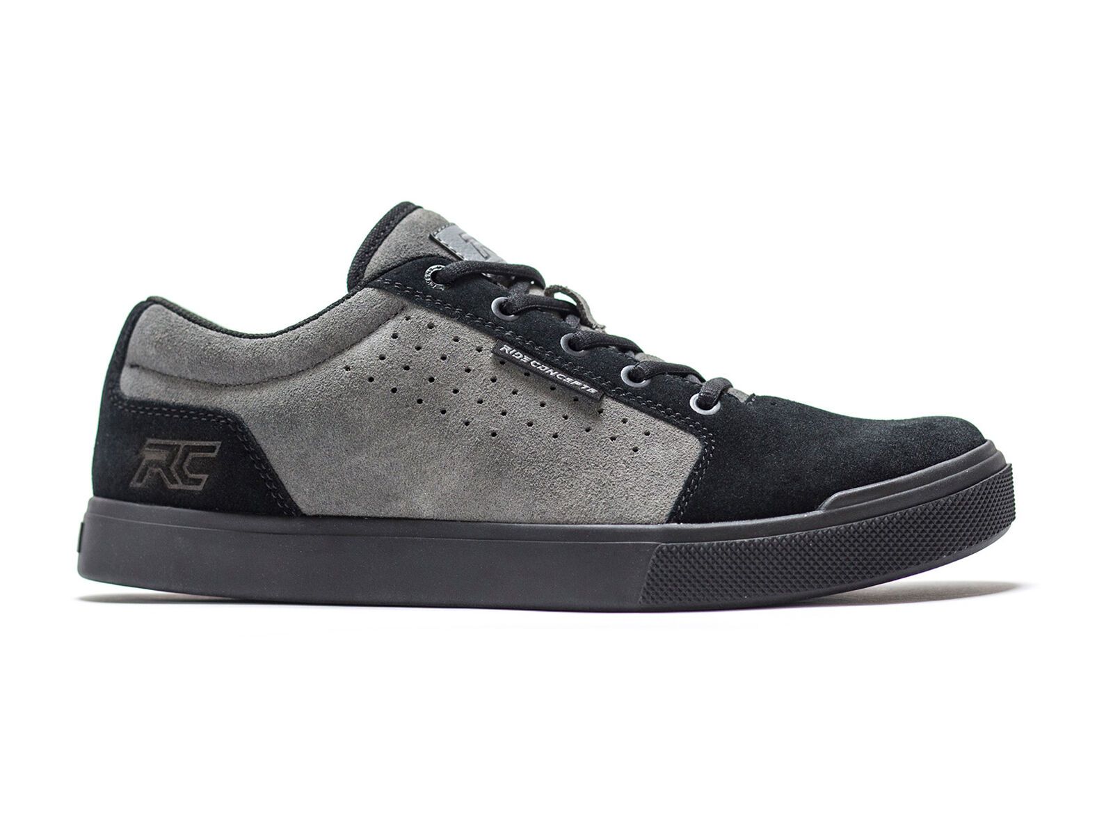 Ride Concepts Men's Vice, charcoal/black - Bild 1
