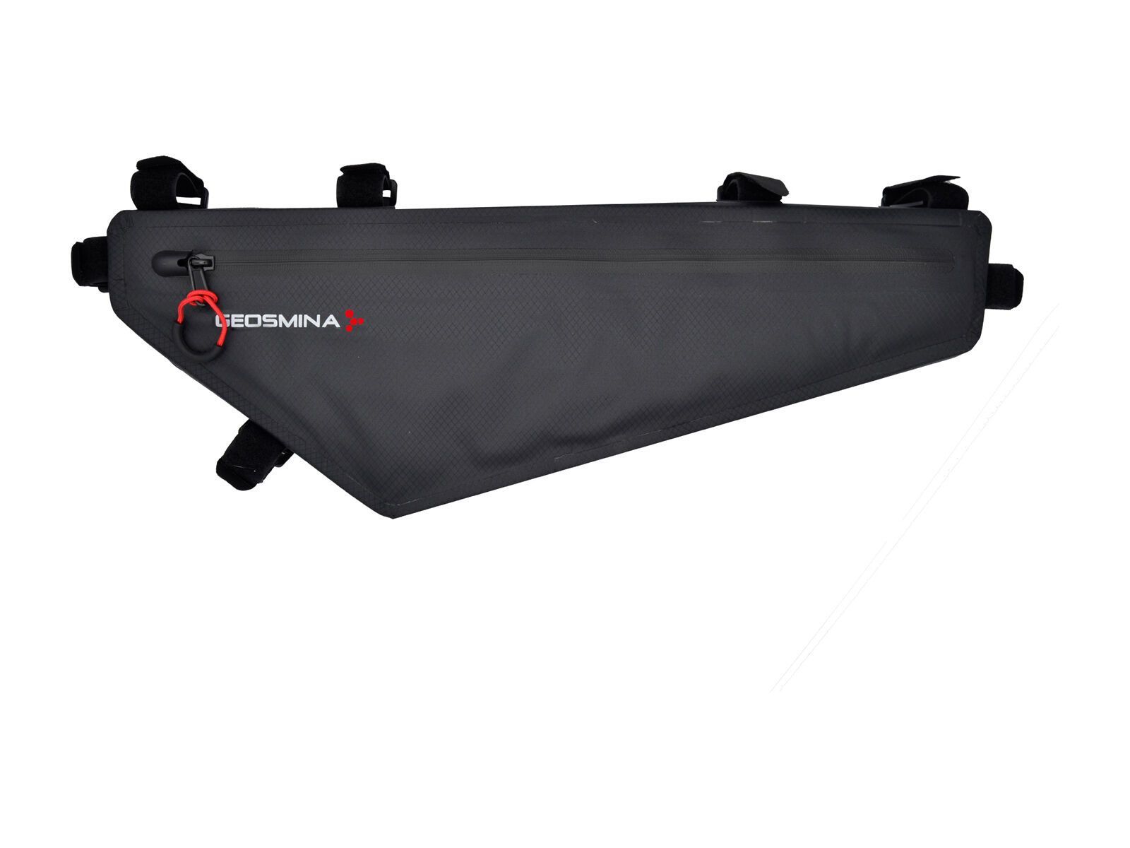 Geosmina Large Frame Bag Gravel UL - Bild 1