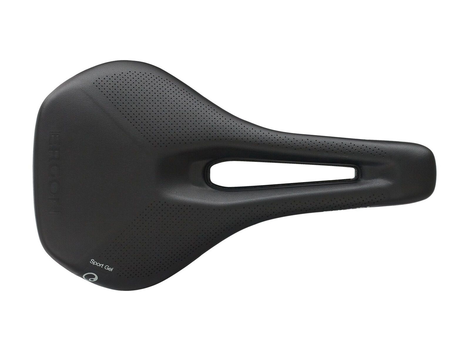 Ergon SR Sport Gel Women M/L, black - Bild 2