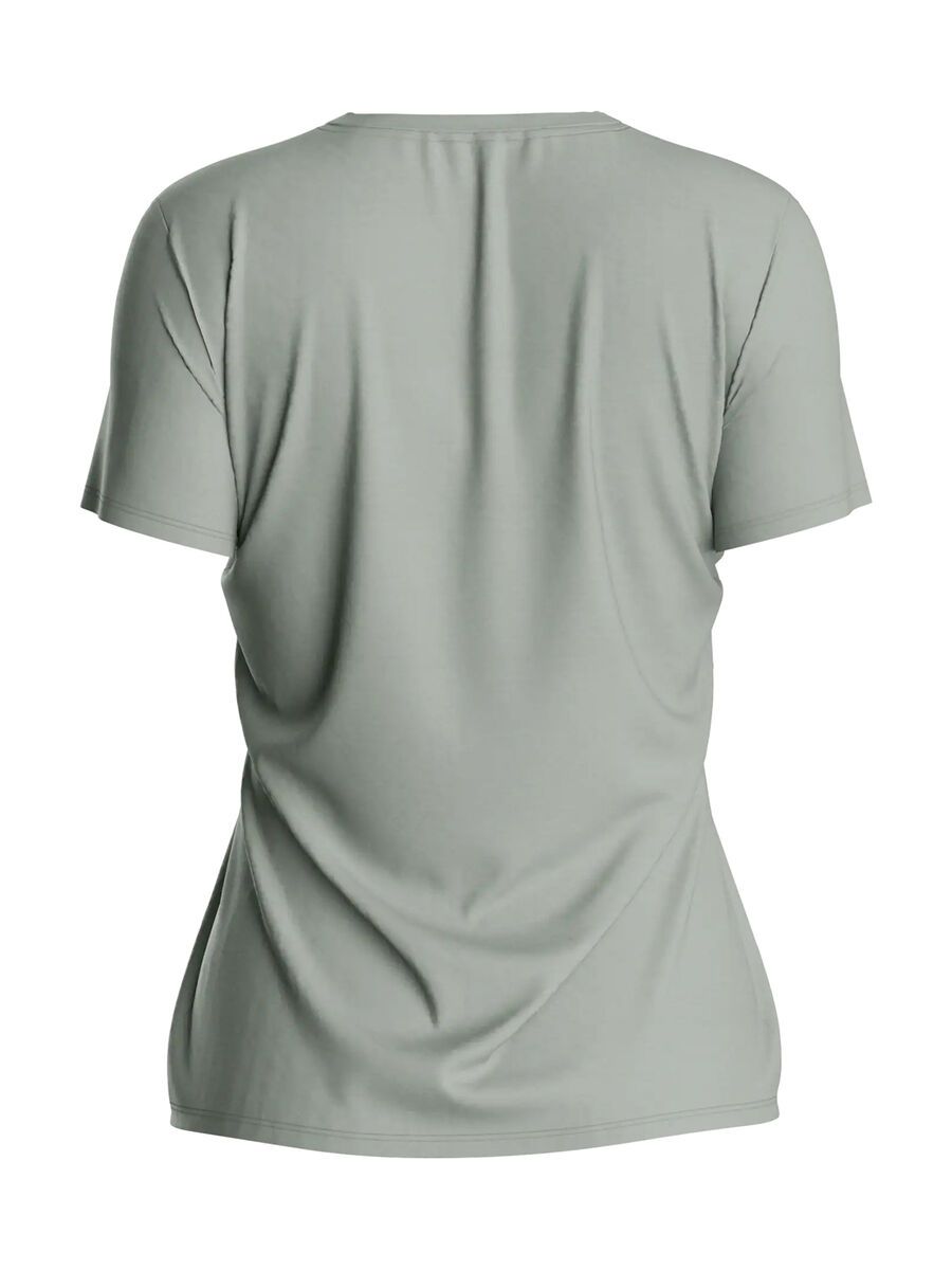 Ortovox 120 Merino Cool Tec Choose MTN TS W, green sage - Bild 2