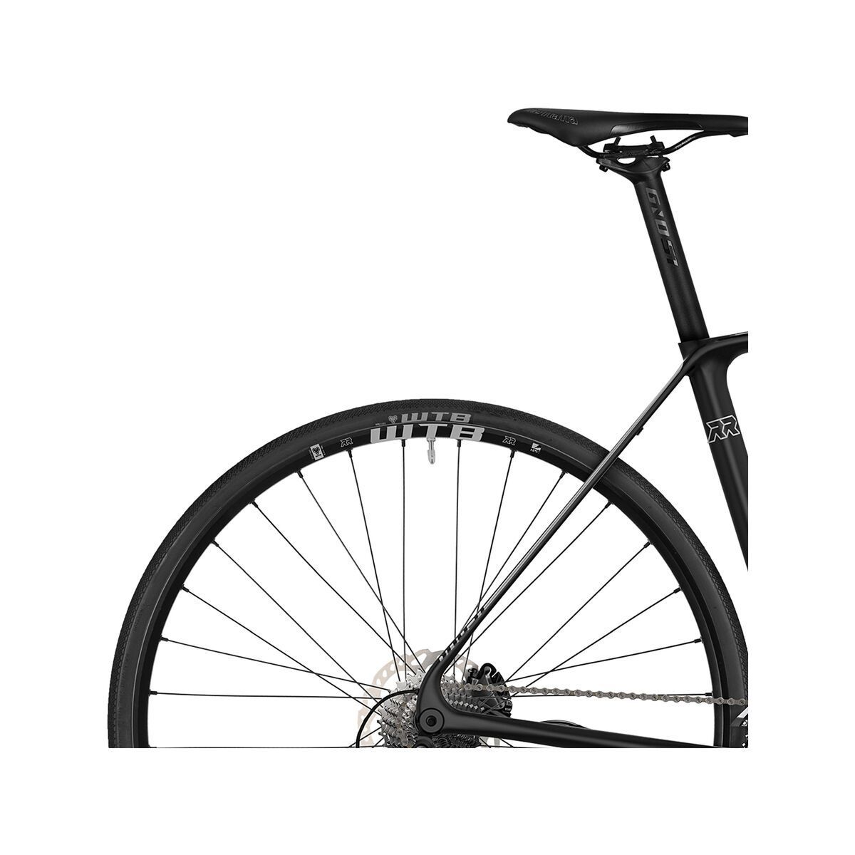 Ghost Road Rage 2.8 LC, jet black/iridium silver - Bild 6